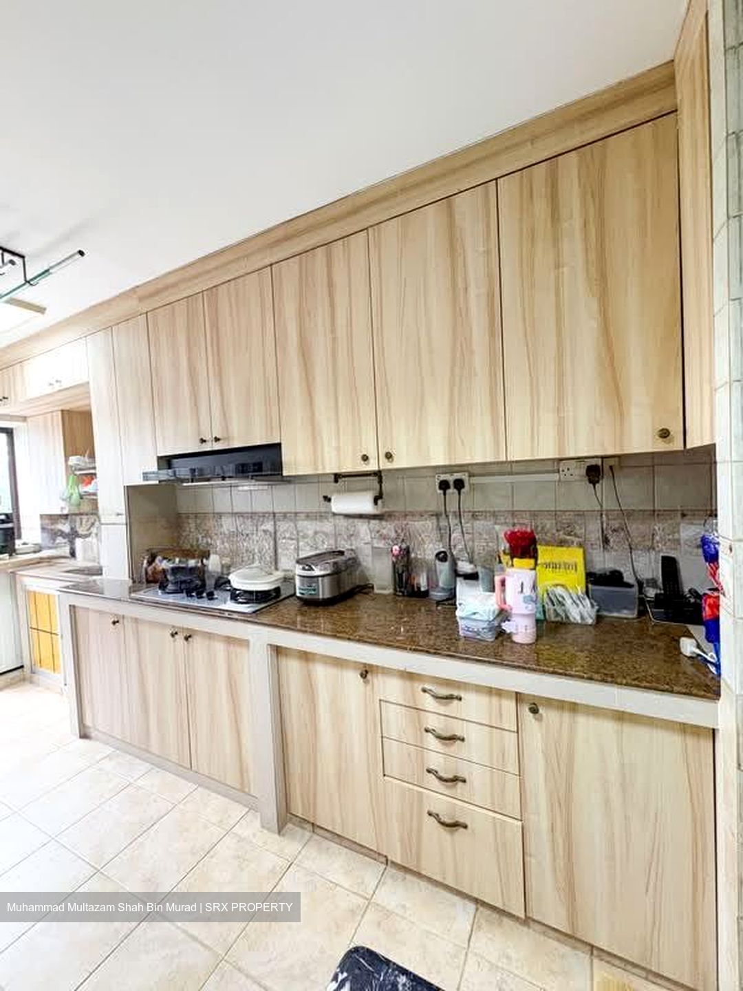 Blk 745 Woodlands Circle (Woodlands), HDB 4 Rooms #586203851